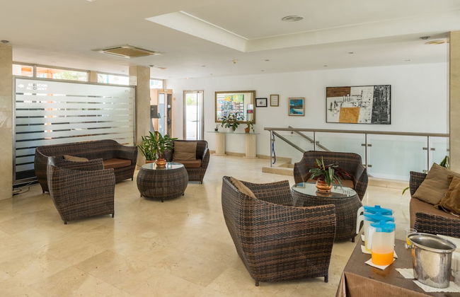 BLUESEA Los Fiscos - Foto 34