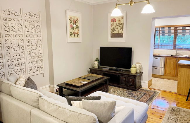 Hollidge House Apartments - Foto 17