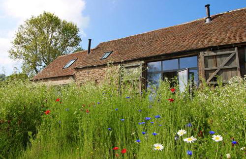 The Cart House - Beautiful Contemporary Barn - Hot Tub - Foto 4