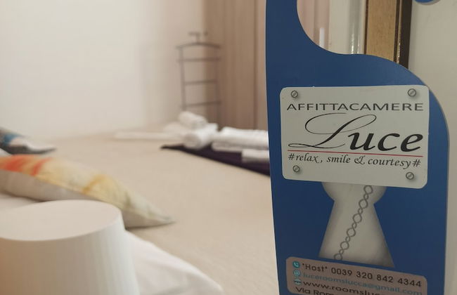 Affittacamere Luce - Foto 14