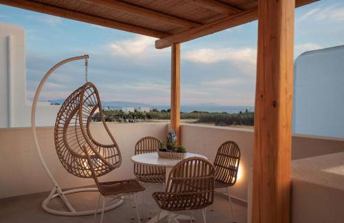 Silvina Beach House Naxos - Foto 1