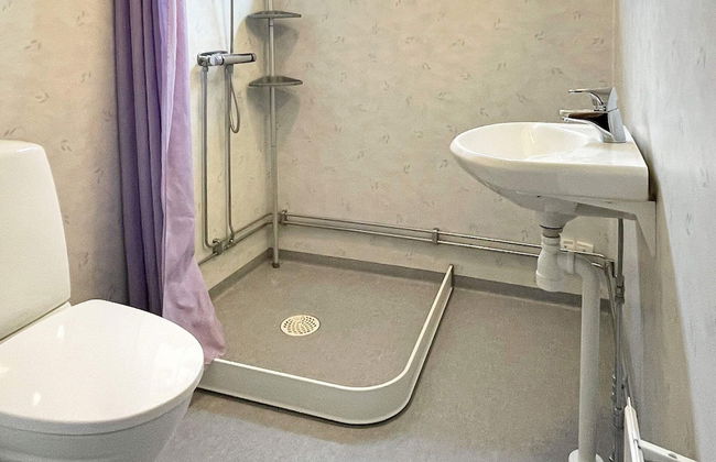 6 Person Holiday Home in Monsteras-by Traum - Foto 9