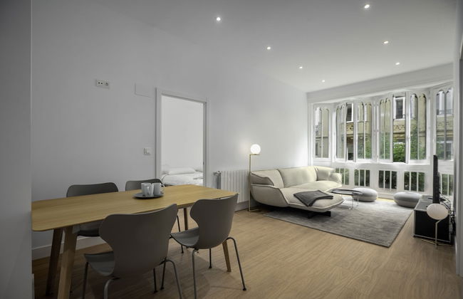 SanSebastianForYou Getaria II aparment - Foto 1