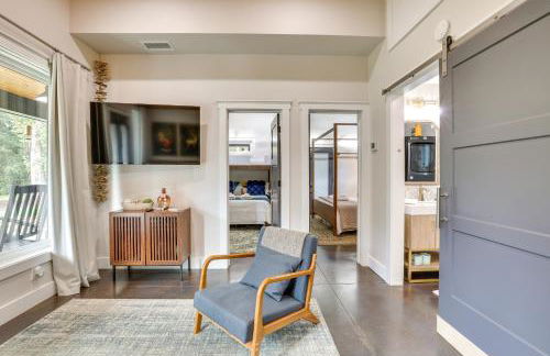 Waterfront Blue Spruce Small Home in Wildwood! - Foto 7