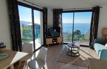 Exceptional sea view apartment, Monaco 15 min - Foto 22
