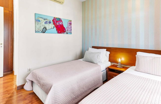 Apartment Dc11 - Assia - Foto 29