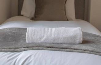 Shotton Contractor Accommodation - Foto 32