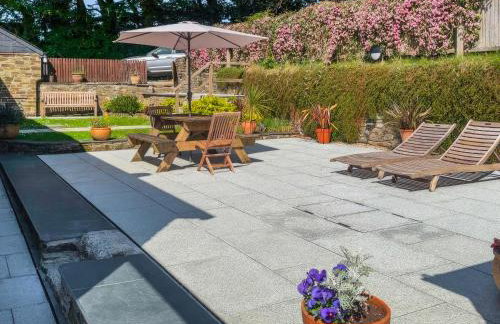 Lower Trevorder Barn-Tt2 - Foto 18