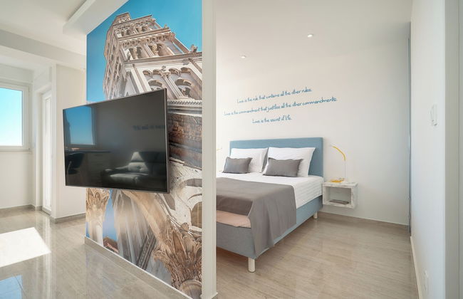 Apartments 4 You in Split - Foto 20