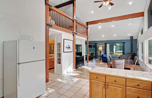 Baring Bend Lodge - Foto 13