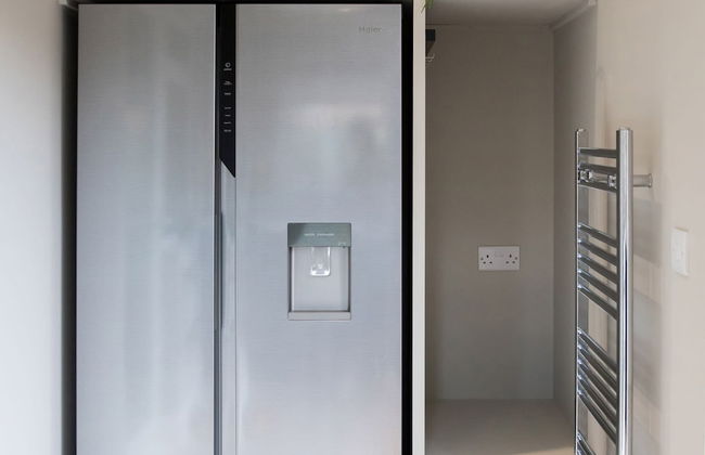 Bosham 3 BR Beach House With Garden Playhouse - Photo 12