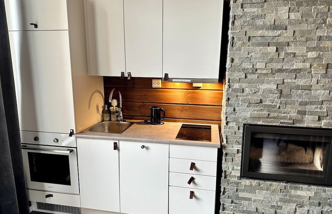 Bjørnfjell Mountain Lodge - Photo 29