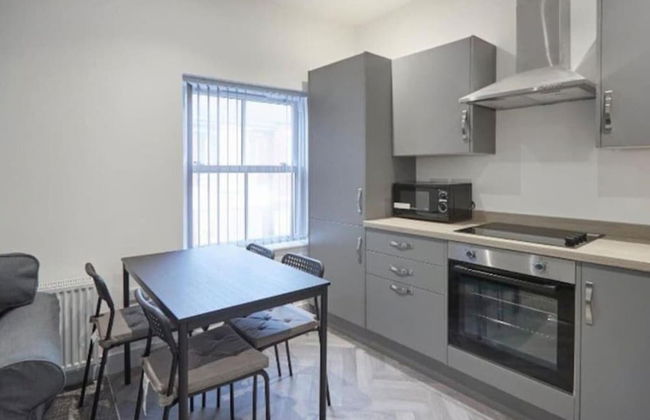 Apartment 4 in Loftus - Foto 7