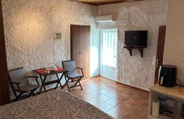 Δωμάτια Εξοχή-With fireplace and view to the sea - Foto 56