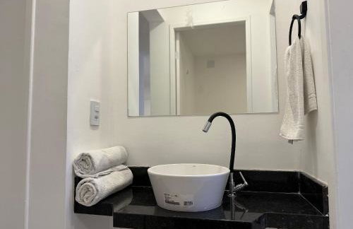 Hosts BR - Apartamentos funcionais - Foto 107