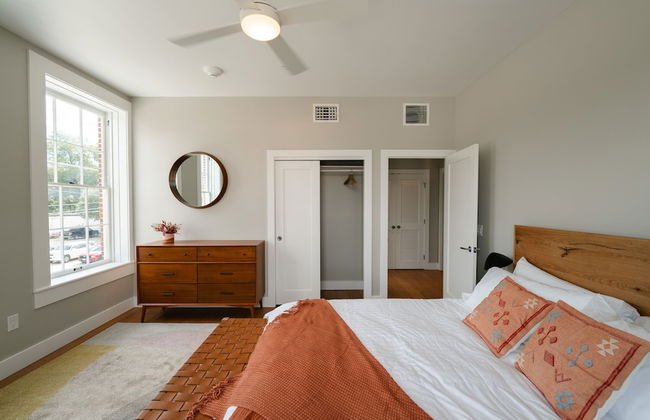 Western 1924 Luxury Lofts - Foto 22