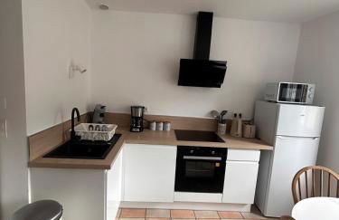 Petite maison au pied du château - Foto 8