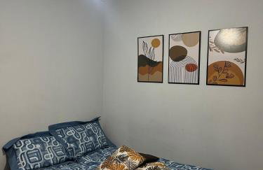 Casa para temporada em condomínio Orla 500, com piscina em unamar - Cabo Frio - Foto 25