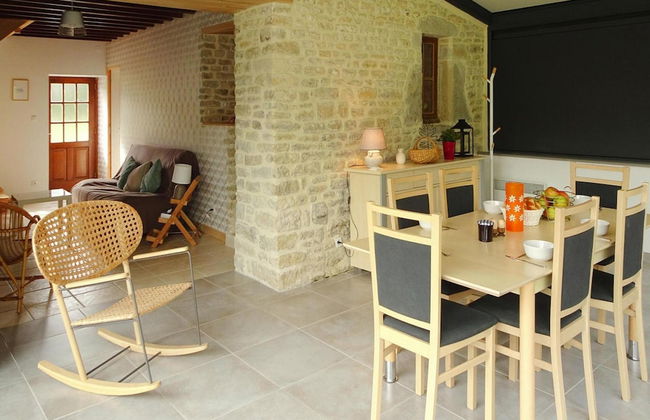 Country House in Normandy Near D-day Beaches - Foto 19