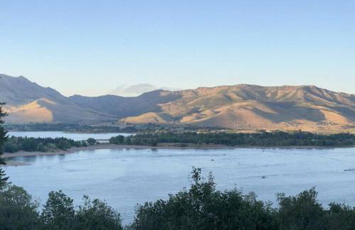 Snowbasin + Powder Mountain + Spa + Eden - Foto 47