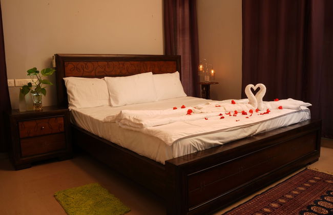 BelleVue Homestay and Wellness Center - Foto 4