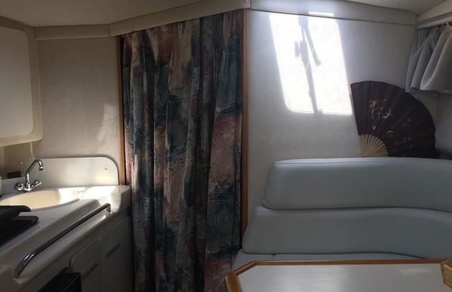 Boat Vedette Arlequin - Foto 17