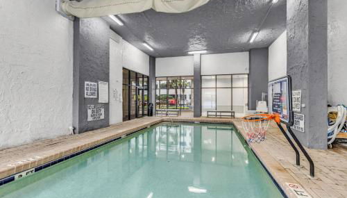 Bluewater Resort 1012 - Foto 5