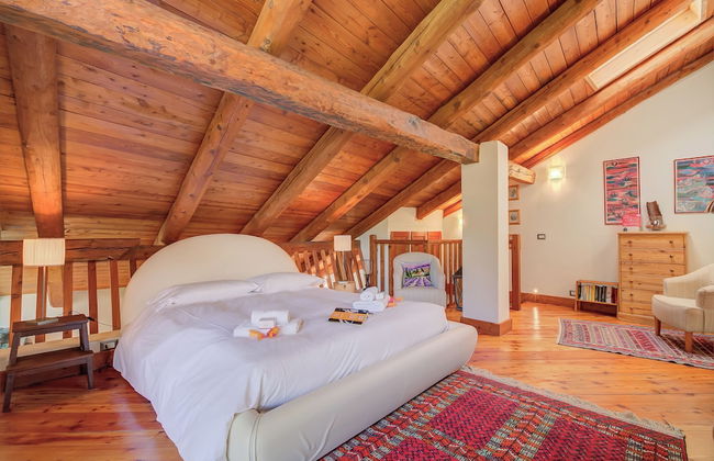 Romito Lodge Apartment Mountain Retreat - Foto 2