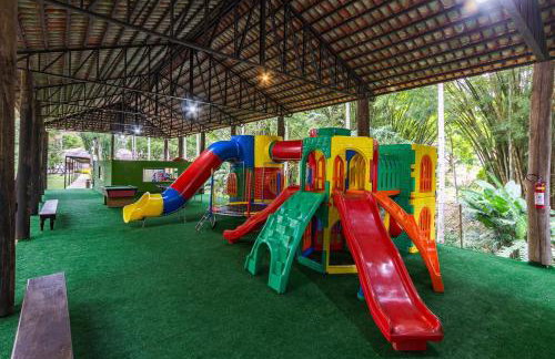 Resort Fazenda 3 Pinheiros - Photo 20