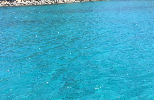 Mare Smeraldo Appartamento - Foto 15