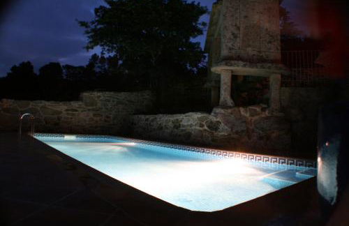 Casa Del Ingles - Luxury Private Villa & Pool in Rural Valley - Foto 11