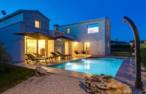 Villa Lavanda - Photo 2