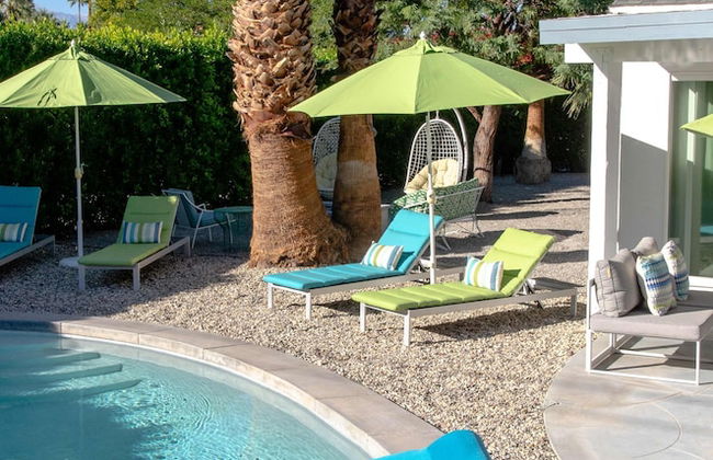 The Colony Hideaway - Pool Wifi Spa Private - Photo 80