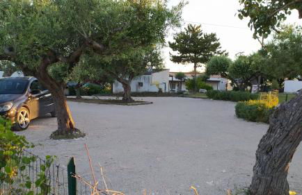 Relais Il Giardino fra gli Ulivi - Foto 71