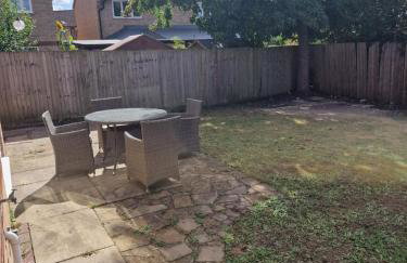 SK Short Let - Foto 33