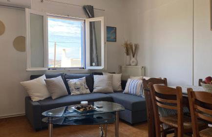 Kampos Seaside Village - Foto 9