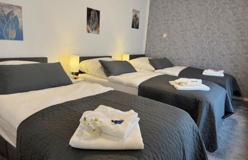 Ferienhaus Landruhe - Foto 2