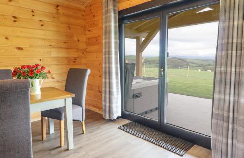 Bacheiddon Log Cabin - Photo 8