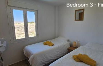 Villa Alicante - Bonalba Golf - Foto 17