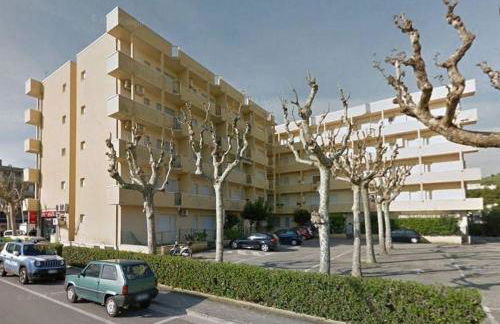 La casa di Carla - Appartamento Lido di Fermo vista mare con terrazza a 50m dalla spiaggia - Foto 14