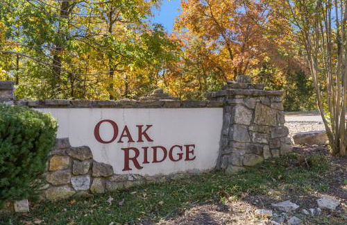 Stonebridge Village Resort - Foto 32