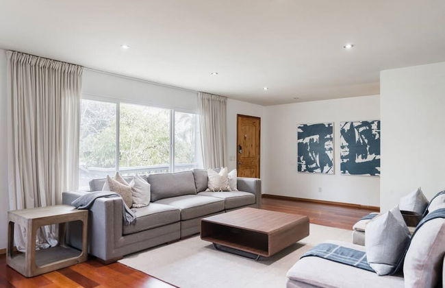 Ocean View Retreat- 4 Blocks From Solana Beach - Foto 1