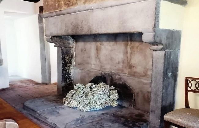 Comfy Home in San Godenzo With Lake Nearby - Foto 44