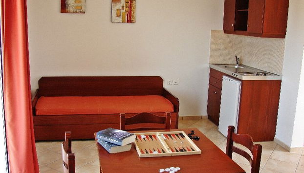 Sunset Suites - Foto 4