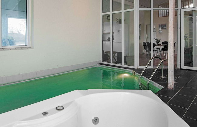 10 Person Holiday Home in Haderslev-by Traum - Foto 13