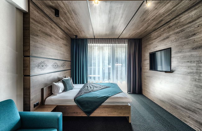 Tri sestry - Foto 12