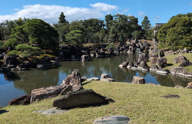 Tour privado por Kyoto - Foto 3