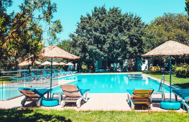 Muskebi Apart - Foto 55