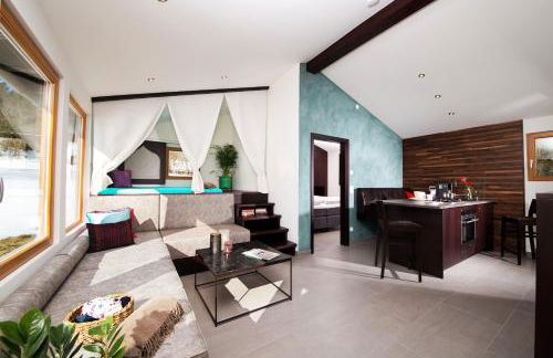 Naturchalets 7 Sentidos - Foto 15