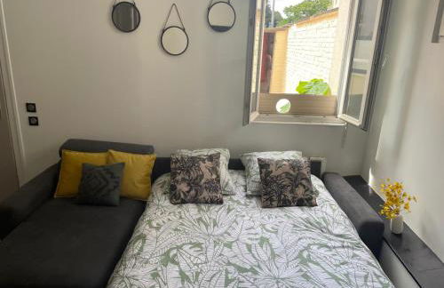 Charme et tout confort prêt stade de France JO - Foto 35